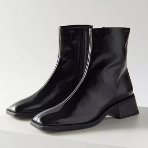 Vagabond • Blanca Boot